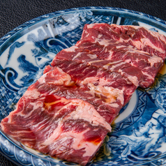 焼肉ホルモン 進藤のおすすめポイント1