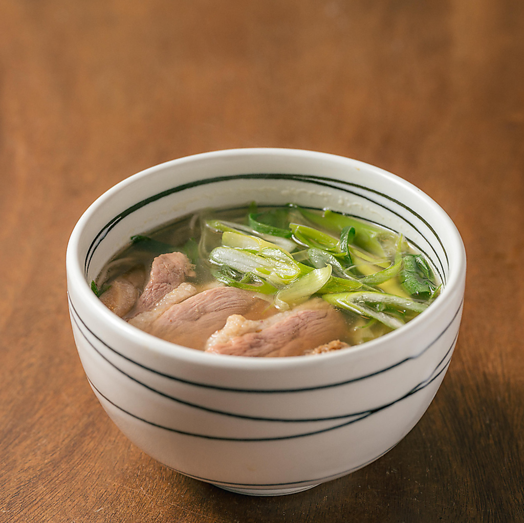 大阪/難波/なんば/心斎橋/長堀橋/和食/居酒屋/おでん/鴨/蕎麦/海鮮/飲み放題/宴会