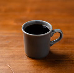 ブレンドコーヒー