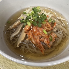韓国冷麺