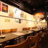 韓国酒場マオミ　国分寺店の雰囲気2