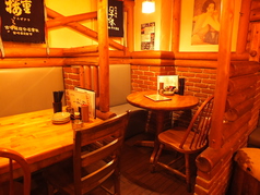 酒ぐら 鳥酎 飯田橋の雰囲気2