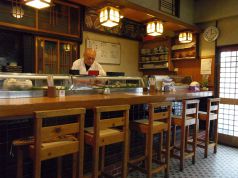 あづま寿司のおすすめポイント1