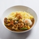 ホットべジカレー(Steamed vegetables curry)