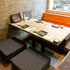 楽蔵うたげ 名古屋太閤通口店の雰囲気3