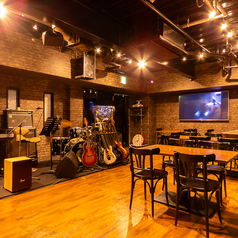Bistro & LiveBar K ビストロアンドライブバーケーの特集写真