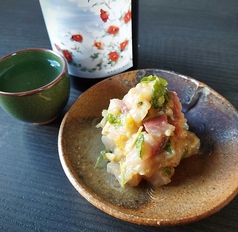 ワインと日本酒居酒屋Hanaのおすすめ料理3