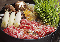 和 nagomi 京橋駅前店のコース写真