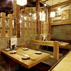 塚田農場 品川高輪店 鹿児島県霧島市の特集写真