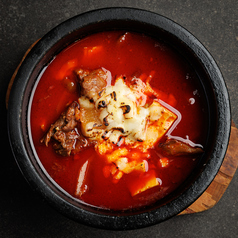 たん兵衛 新橋本店の外観3