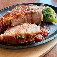 BAL PAKKU バルパックのおすすめランチ3