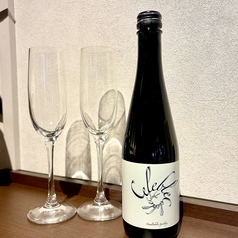 ノンアルコールスパークリング【セレブレ】