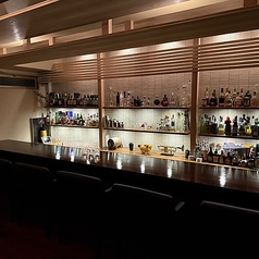 bar Aionの雰囲気1