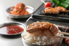 たれ焼肉 ブタ専 三宮2号店のおすすめ料理2