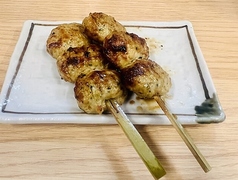 つくね串2本