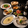 ラペスカ La Pescaのおすすめポイント2
