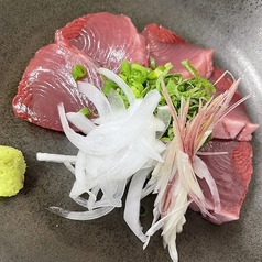 ごまだれカツオ