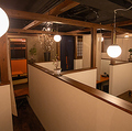 酒ト場　京橋店の雰囲気1