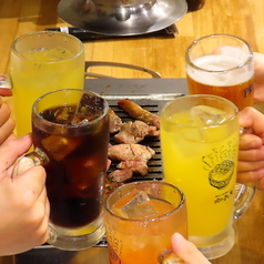 お米と焼肉 肉のよいち 津島店の特集写真