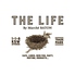 樽生クラフトビールと自家製ソーセージ THE LIFE 柏店のロゴ