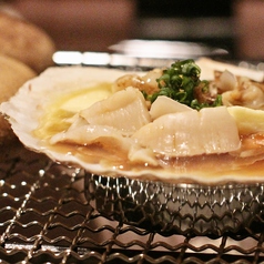 熾火や 魚ニ 小倉魚町店の特集写真