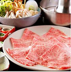 銀座 塒のコース写真