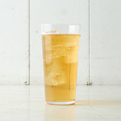 ほうじ茶ハイボール