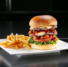 Party Restaurant REGOLITH（レゴリス）のおすすめランチ3