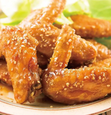 NIWAKAYA ニワカヤの特集写真