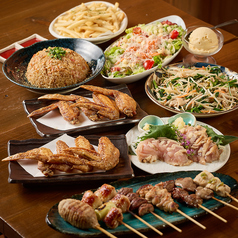 喜楽酒場鳥コの特集写真