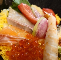 寿司 和食 がんこ 曽根崎本店のおすすめランチ1