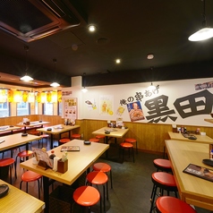 銀次 甲府ココリ店の特集写真