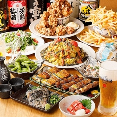 酌 吉祥寺店特集写真1