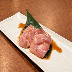 ヤンバル鶏もも