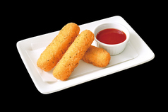 チーズスティックフライ