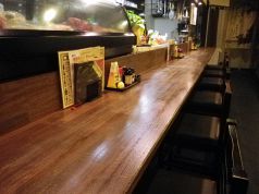居酒屋 馬也の写真3