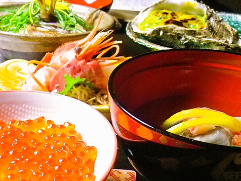 Japanese Restaurant yuzutei image
