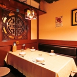 四川料理 秋 神保町本店