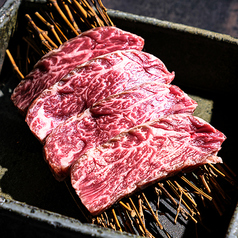 知る人ぞ知る、肉の真の魅力を見つけられる和牛ハラミ