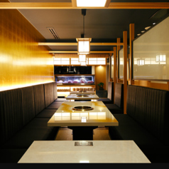 肉の匠 将泰庵 神田店の雰囲気3