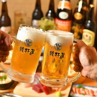 サラリーマンのオアシス"乾杯屋"