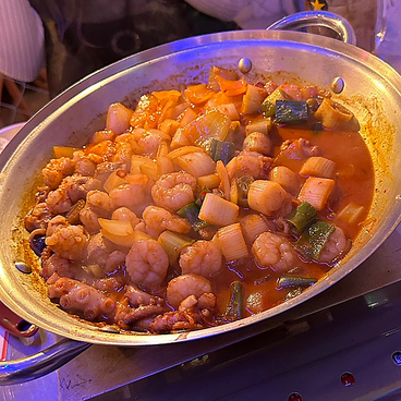 韓国バルペゴパヨのおすすめ料理1