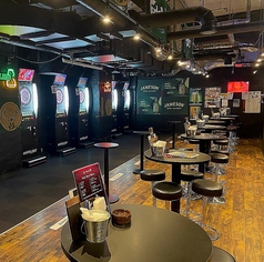 Darts UP ダーツアップ 西新宿2号店の特集写真