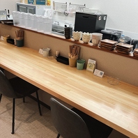 こだわりの【炭火焼き】が自慢！絶品の焼鳥をぜひ♪