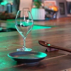 韓国食堂 さけとあてのコース写真