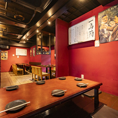 一鳥蘭京橋店の特集写真