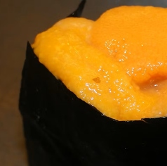 銀座 藤田のコース写真