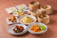 日本であることを忘れるような、本物の味わいと空間