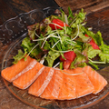 料理メニュー写真&nbsp;鮮魚のカルパッチョ