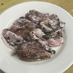 とりももバジル